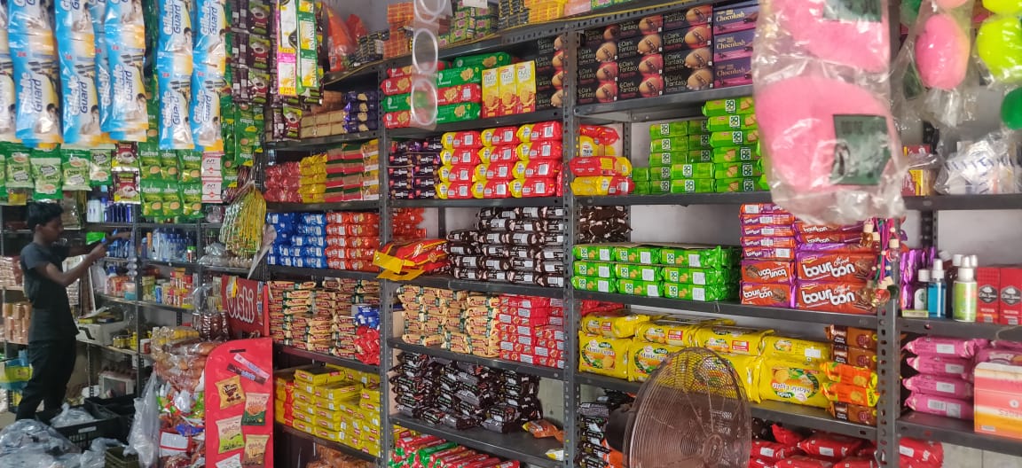 THOUFEEQ Store Kunnumpuram