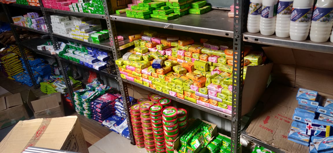 THOUFEEQ Store Kunnumpuram