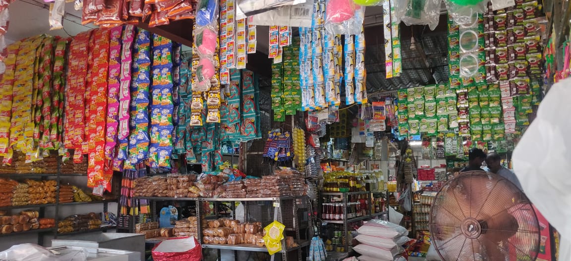 THOUFEEQ Store Kunnumpuram