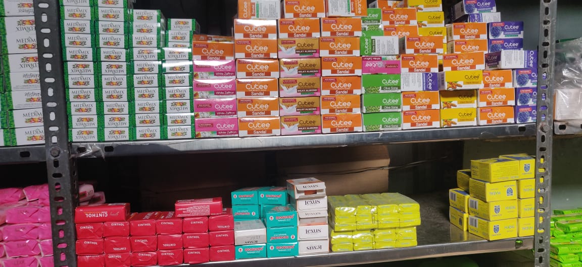 THOUFEEQ Store Kunnumpuram