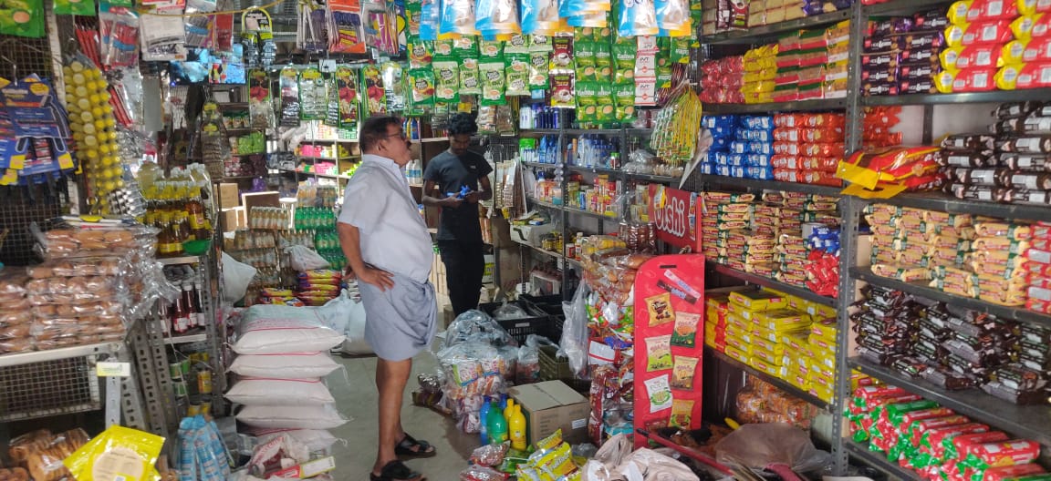 THOUFEEQ Store Kunnumpuram